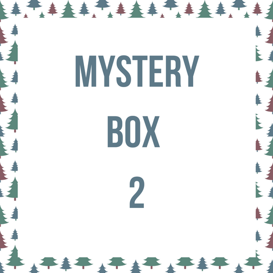 Mystery Box 2